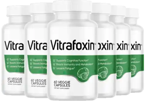 Vitrafoxin Buy